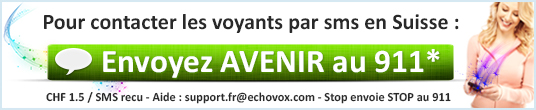 contacter une voyante par telephone