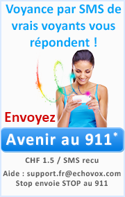 voyance par sms